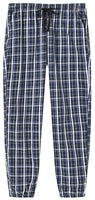 6 x Brand New MoFiz Women s Long Checked Pajama Bottoms Cotton Sleepwear Breathable Casual Pants 2 Pack-3604 XXL - RRP €181.44