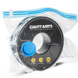 1 x RAW Customer Returns Giantarm 40-Wire Filament Vacuum Bags for 3D Printer, Moisture-Proof Storage Bag, 39.5 x 39.5 cm, Heavy Duty and Reusable Vacuum Sealed Bags 5 Bags without Pump  - RRP €19.15