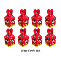 1 x RAW Customer Returns Mickey Mouse Gift Boxes Mickey Mouse Candy Box Mickey Mouse Candy Boxes Mickey Candy Boxes Mickey Candy Gift Box Mickey Mouse Candy Box - RRP €22.8