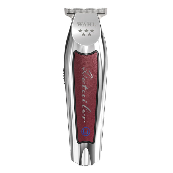 1 x RAW Customer Returns Wahl Detailer LI Cordless Hair Clipper - Powerful hair clipper with extra-wide T-blade for trimming edges and detailing - RRP €121.86