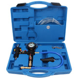 1 x RAW Customer Returns CCLIFE Cooling System Recharge Tool,Car Radiator Coolant System Vacuum Bleed Tool Kit - RRP €36.29