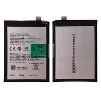 1 x RAW Customer Returns SwarKing Replacement Battery Compatible with OnePlus Nord CE 5G OnePlus Nord Core Edition 5G EB2101, EB2103 BLP845 with Toolkit - RRP €29.51