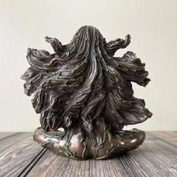 1 x RAW Customer Returns Millennial Gaia Statue, Gaia Mother Earth Figure, Mother Earth Goddess Statue Gaia, Figure of the Goddess Mother Earth, for Home, Garden and Outdoor Decor - RRP €17.4