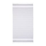 1 x RAW Customer Returns Artexia sauna towel, beach towel, hammam towel, picnic blanket, bath towel, shower towel, beach towel, large cotton bath towel, women s and men s beach towel XXL grey  - RRP €14.99