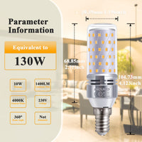 2 x RAW Customer Returns Mixed - lighting - RRP €22.74