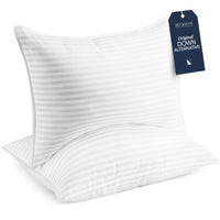 Brand New Pallet -Pillows -  32 Items - RRP €1642.24