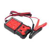 1 x RAW Customer Returns RUIZHI Automotive Relay Tester 12V Electronic Battery Check Relay Diagnostic Tool with Clip Relay Tester for Car Motorcycle - RRP €19.67