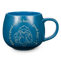 1 x RAW Customer Returns Disney Store Lilo Stitch Stitch Mug - RRP €18.0