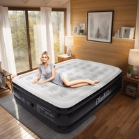 RAW Customer Returns Job Lot Pallet - OlarHike Air Mattress - 15 Items - RRP €1393.5