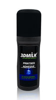 1 x RAW Customer Returns 3DMilk 3D Printing Adhesive 100 ml adhesive spray for 3D printers Glue for better print bed adhesion Suitable for every print plate Environmentally friendly, non-toxic, washable - RRP €10.03