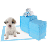 1 x RAW Customer Returns Makerfire Puppy Pads Hygiene Pads for Pets Training Pads For Puppies Size 45 x 33 cm 100 pieces - RRP €22.28