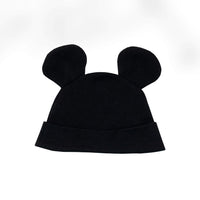 1 x RAW Customer Returns Disney Baby Boys Mickey Mouse Sleepsuit and Hat Set Red 86 - RRP €23.15