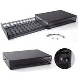 1 x RAW Customer Returns SYSYLY drawers for capsules compatible for Dolce Gusto coffee capsules, capsule holder capsule drawer for storing 40 capsules, capsule storage box - RRP €37.62