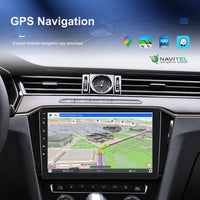 1 x RAW Customer Returns  2G 64G Car Radio Android 13 for Buick Regal 2009-2013 Opel Insignia 2008-2013 with Carplay Android Auto, 9 Inch Touchscreen Radio with GPS WiFi FM RDS Bluetooth Mirror Link Rear View Camera AHD  - RRP €151.25