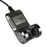 1 x RAW Customer Returns ATOTO AC-44P2 1080P USB DVR On-Dash Camera-Video recording at the camera end -Sony sensor for high quality images-Compatible with ATOTO A6 and S8 series. Not compatible with F7 series and P8 series - RRP €50.41