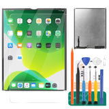 1 x RAW Customer Returns Replacement Matrix for iPad 5 Air 1 LCD A1474 A1475 A1476 for iPad 9.7 2017 5th A1823 A1822 Display 2018 6th Generation A1954 A1893 Screen Replacement Matrix without Touch Screen  - RRP €78.9