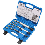 1 x RAW Customer Returns CCLIFE 11 pc clutch centering tool clutch centering tool centering mandrel tool 12-20 mm - RRP €49.37