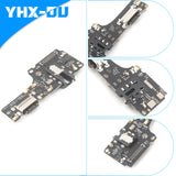 1 x RAW Customer Returns YHX-OU For Xiaomi Redmi Note 10 Redmi Note 10s Dock Connector Charging Port Charger Port USB Charging Socket Flex Cable PCB Replacement Installation Tool - RRP €9.99