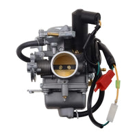 1 x RAW Customer Returns GOOFIT CF250 CH250 CN250 Carburetor Replacement for GY6 250cc ATV Quad Moped Go Kart - RRP €52.02