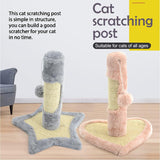 11 x Brand New Scratching post, cat tree with plush platform, scratching post with sisal, scratching post for cats, cat scratching post, intelligence toy for cats, suitable for small to medium-sized cats - RRP €224.4