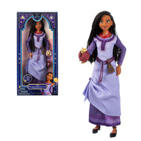 Brand New Pallet -Disney  ASHA Singing Doll for Children -   111 Items - RRP €2575.2