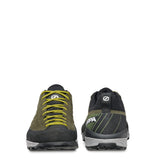 1 x RAW Customer Returns Scarpa Mescalito, 44.5 44.5 EU, thyme green forest - RRP €169.99