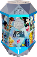 2 x RAW Customer Returns Maxx Marketing 13464 Disney Series 1 Capsule, Multi-Colour, One Size - RRP €26.12