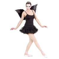 1 x RAW Customer Returns PRIMA BALLERINA ballerina dress - L  - RRP €21.49