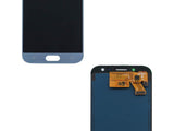 1 x RAW Customer Returns Fl gel for Samsung Galaxy J5 2017 J530F J530Y Display LCD Replacement Display Blue Touch Screen Digitizer Screen Glass Assembly without Frame Spare Parts Tools Adhesive - RRP €35.21