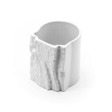 1 x RAW Customer Returns Ceramic mug for climbing, motif Rock Climber - RRP €24.26