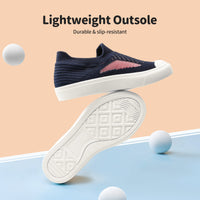 1 x Brand New DREAM PAIRS Sneakers Children s Sports Shoes Girls Boys Machine Washable Sneakers Indoor Shoes Mesh Breathable Running Shoes Outdoor Navy SDFS2309K-E Size 29 EUR  - RRP €33.26