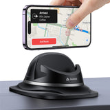 1 x RAW Customer Returns andobil Car Phone Holder 2024 Easy to Use Car Phone Holder Dashboard Cell Phone Holder Car Mount for iPhone 15 14 13 12 11 Pro Max Samsung S24 Ultra S23 S22  - RRP €28.99