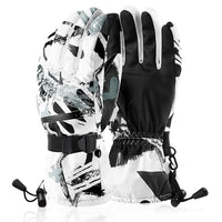 Brand New Job Lot Pallet - ATERCEL Ski Gloves - 181 Items - RRP €3618.19