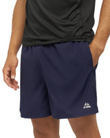 1 x RAW Customer Returns DANISH ENDURANCE sports shorts, shorts men XL navy blue - RRP €23.56