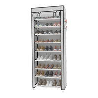 Brand New Pallet - Shoe racks  - 140 Items - RRP €2238.6