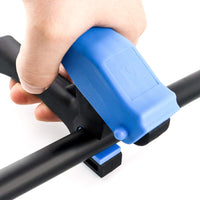 1 x RAW Customer Returns QWORK - Drip Irrigation Pipe Punch Tool for 6.3mm Attachment and Emitter Insertion - RRP €10.96