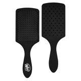 1 x RAW Customer Returns Wetbrush paddle, black - RRP €14.08