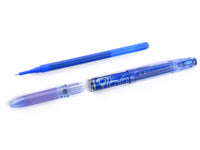 1 x RAW Customer Returns Pilot 2264B3 FriXion - Rollerball Point Promotion 3 pieces 1 free, Assorted Colors - RRP €11.4