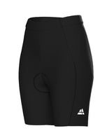 1 x RAW Customer Returns DANISH ENDURANCE Women s Cycling Shorts L Black Black - RRP €30.95