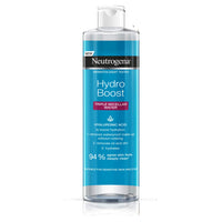 1 x Brand New Neutrogena Hydro Boost Triple Micellar Water - 400 ml - RRP €14.32