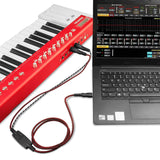 3 x RAW Customer Returns Mixed - Musical instruments & DJ equipment - RRP €63.25