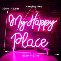 1 x RAW Customer Returns SIGNSHIP You re Like Really Pretty Neon Sign Led Neon Sign is used for wall decoration, White Letters Neon Sign Acrylic Art Wall Decoration is used for bedroom, living room - RRP €42.04