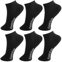 1 x RAW Customer Returns Lot of Sports Socks for Men - pack of 6 - RRP €18.59