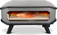 RAW Customer Returns Pallet - Cozze - Gas Pizza Ovens 6 Items - RRP €1674