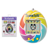 1 x RAW Customer Returns Tamagotchi - Candy Swirl - RRP €27.05