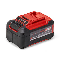 1 x RAW Customer Returns Original Einhell 5.2 Ah Plus System Battery Power X-Change Li-ion battery, 18 V, 5.2 Ah, suitable for all Power X-Change devices  - RRP €80.59