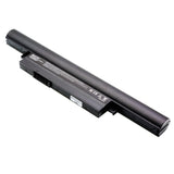 1 x RAW Customer Returns BLESYS A41-D17 A32-D17 D17LC29H Laptop Battery for Medion Erazer P7640 P7643 P7644 P7647 P7648 P7651 P7652 MD99460 MD99377 MD61200 Notebook PC 15V 3000mAh 45Wh - RRP €33.99