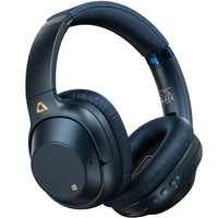 1 x RAW Customer Returns Ankbit E500Pro Noise Canceling Headphones 4 - RRP €21.6