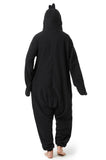 1 x RAW Customer Returns LorranTree Relaxo Costume Penguin Onesie Jumpsuit Animal Relax Costume Women Men Pajamas Carnival Halloween Pajamas Cosplay Adult Carnival One-Piece Penguin-XL - RRP €29.24