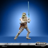 1 x RAW Customer Returns Star Wars The Vintage Collection Luke Skywalker Hoth , 9.5 cm figure Wars The Empire Strikes Back, for children aged 4 and over - RRP €20.06